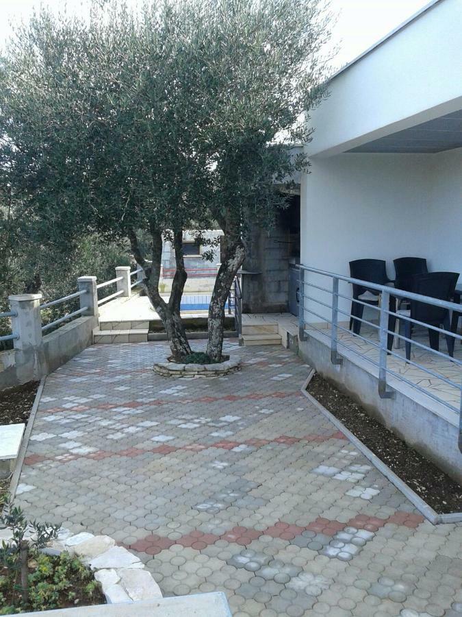 Iva Lavanda Putniković Εξωτερικό φωτογραφία