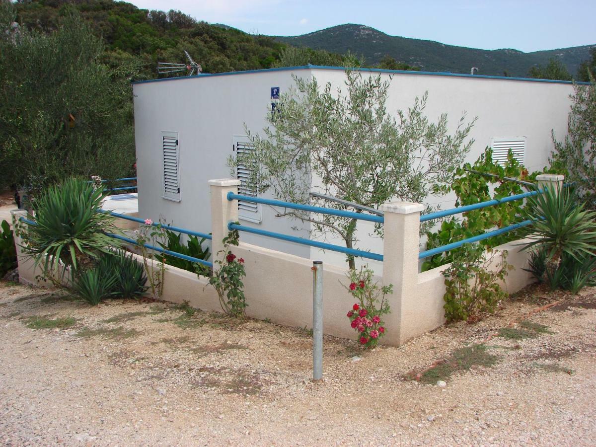 Iva Lavanda Putniković Εξωτερικό φωτογραφία
