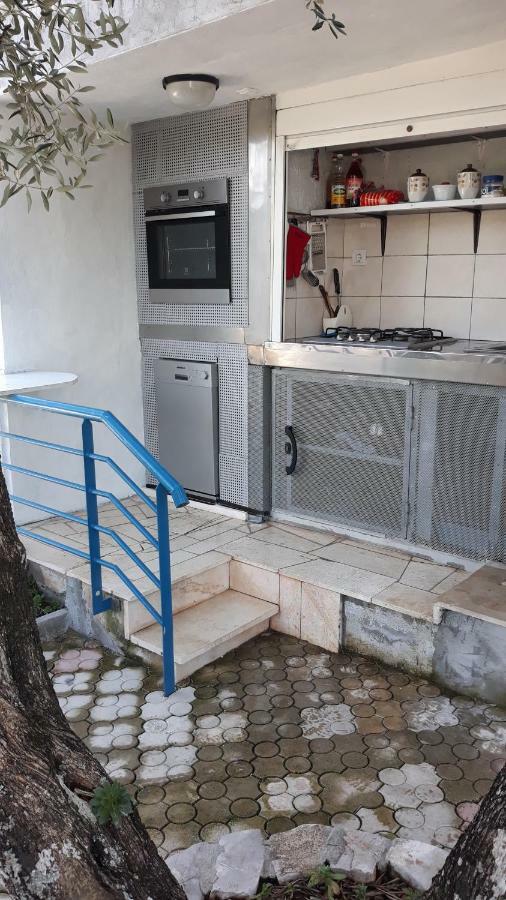 Iva Lavanda Putniković Εξωτερικό φωτογραφία