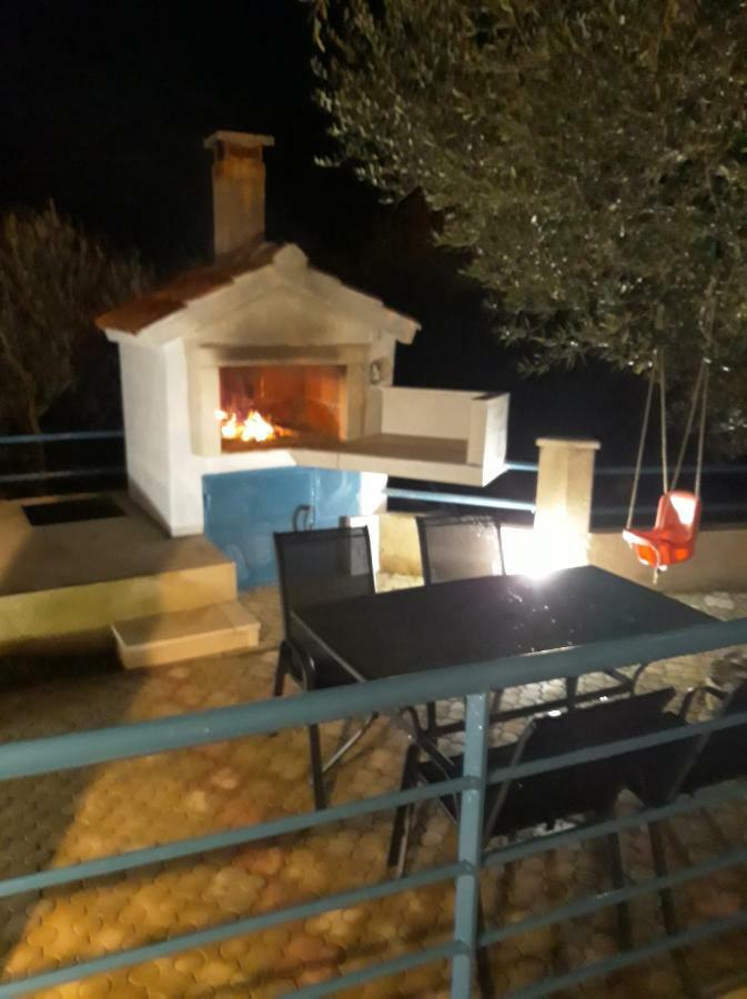 Iva Lavanda Putniković Εξωτερικό φωτογραφία